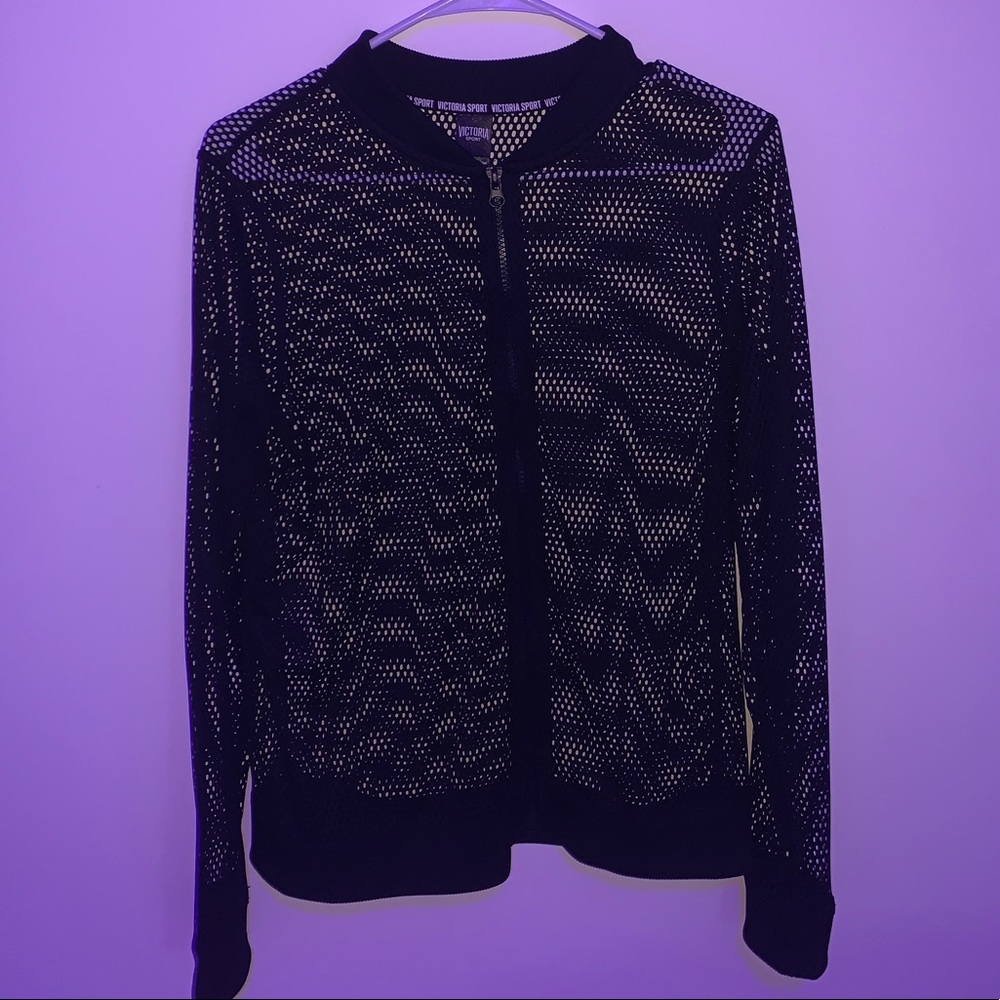 Victoria Secret Sport jacket